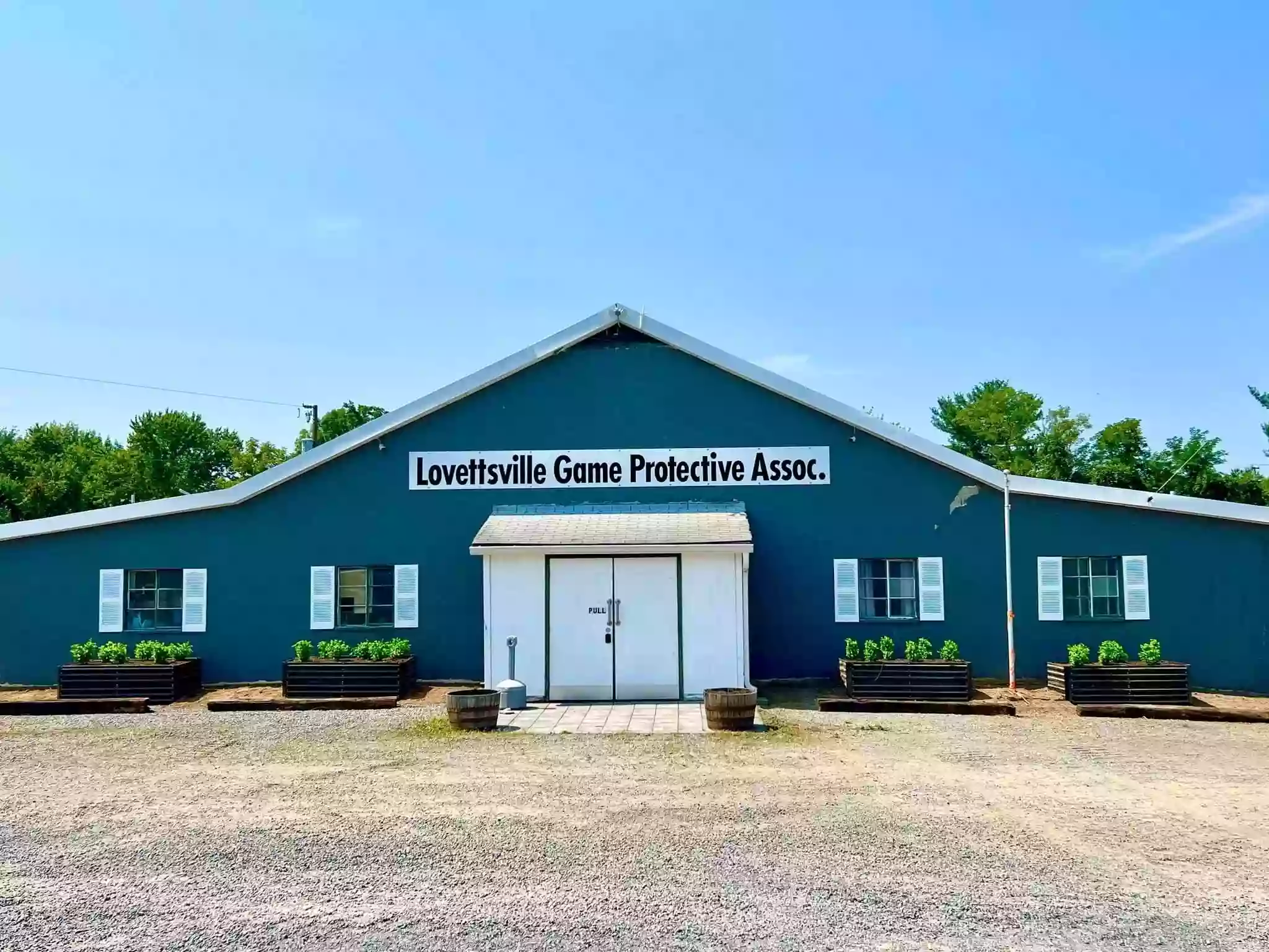 Lovettsville Game Protective Association