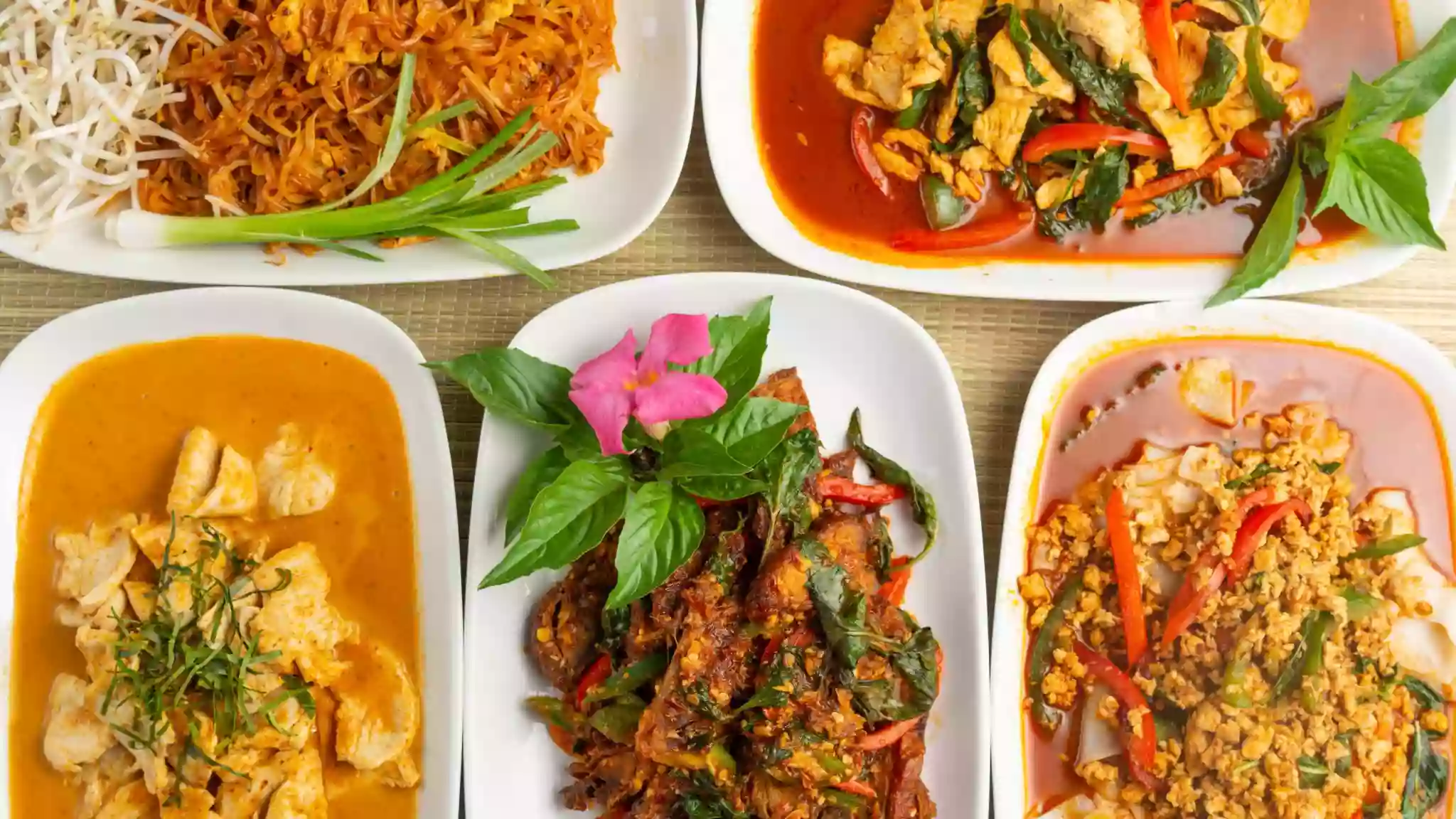 Thai Luang Restaurant