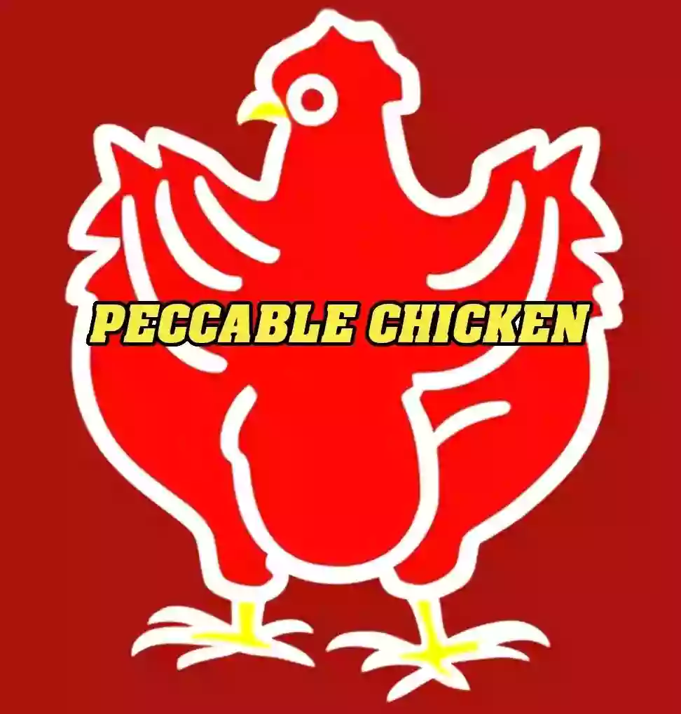 Peccable Chicken