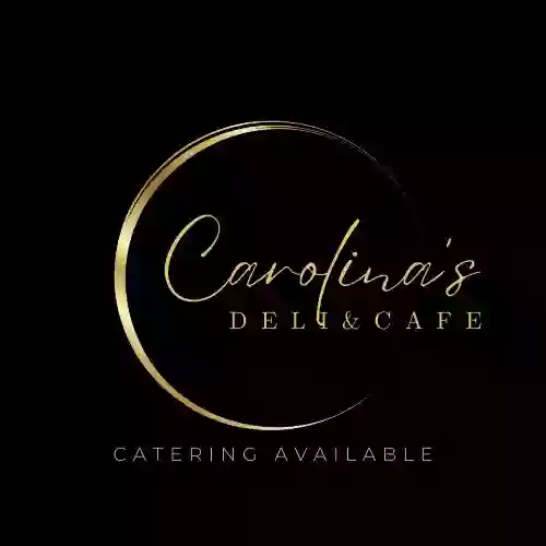 CAROLINA'S DELI & CAFE