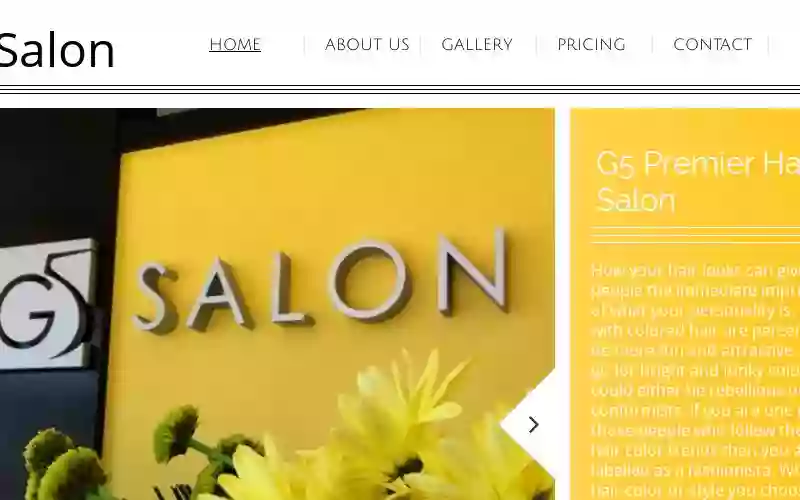 G5 Salon