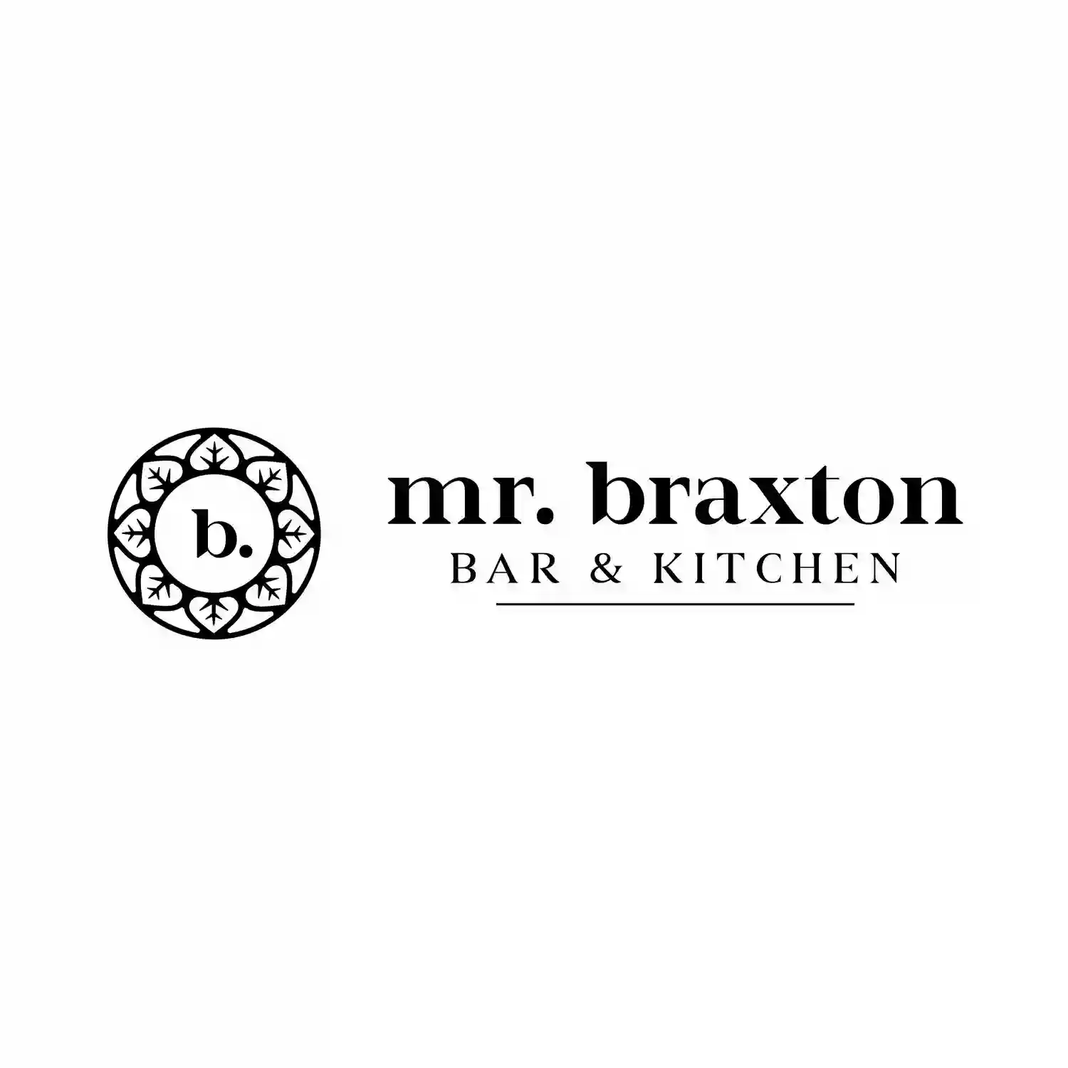 Mr. Braxton Bar & Kitchen