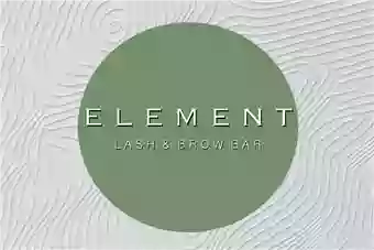 Element Lash & Brow Bar