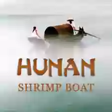 Hunan Shrimp Boat