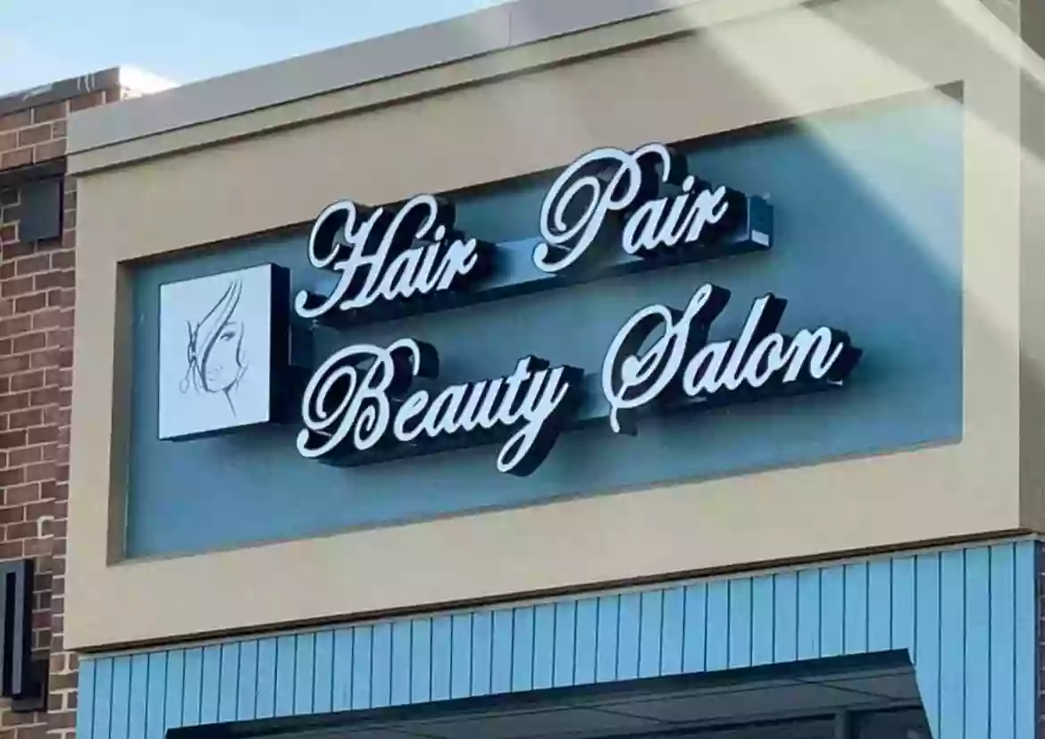 HairPair Beauty Salon