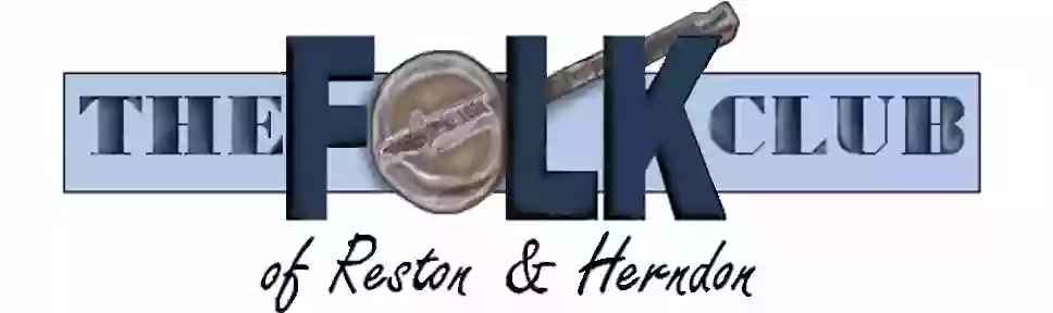 the Folk Club of Reston/Herndon