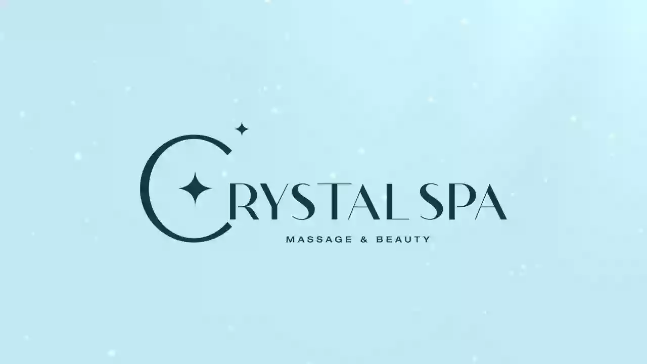 Crystal Massage & Beauty Spa II