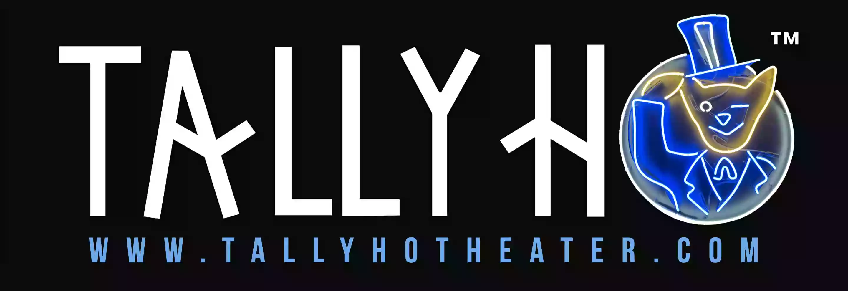 Tally Ho Theater