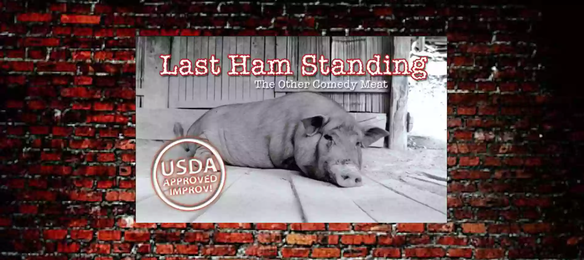 Last Ham Standing