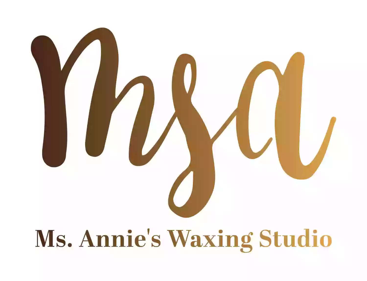 Ms. Annie's Waxing Studio - Reston