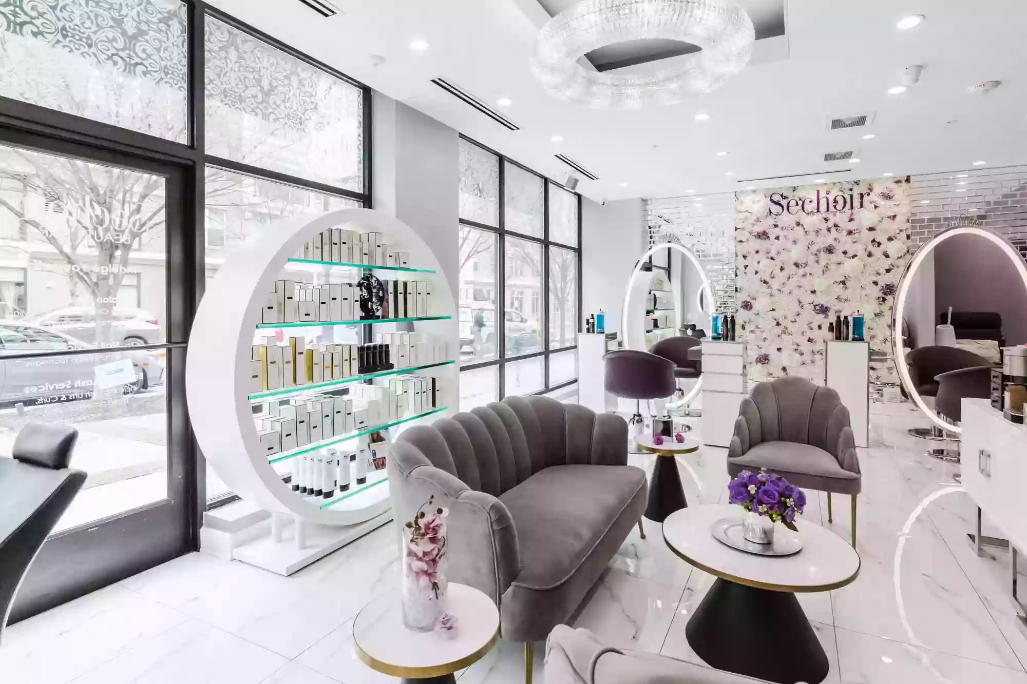 Sechoir Beauty Bar