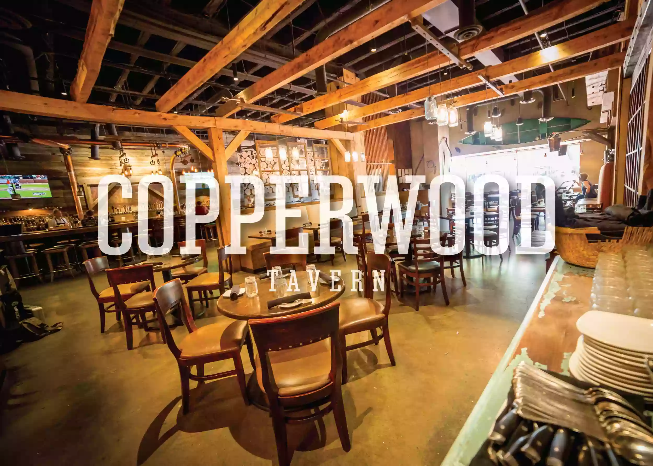 Copperwood Tavern