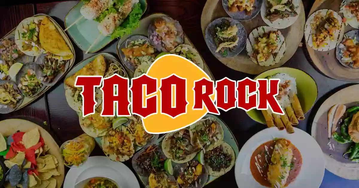 Taco Rock - Rosslyn
