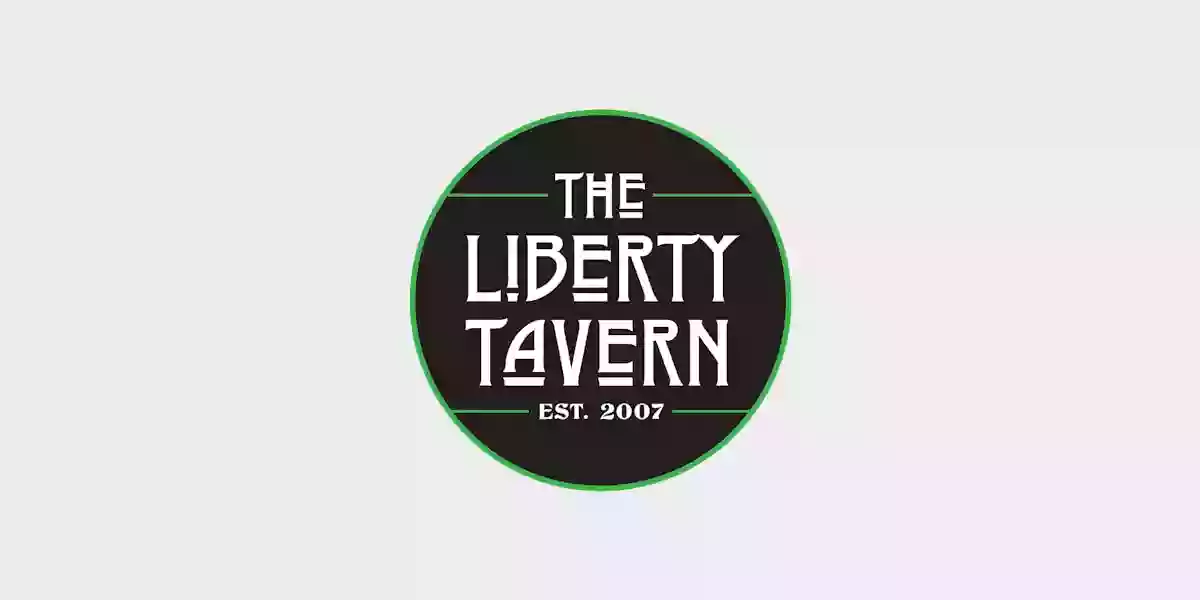 The Liberty Tavern