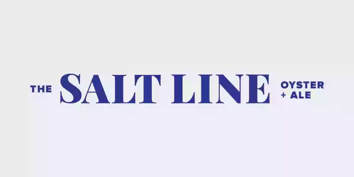 The Salt Line