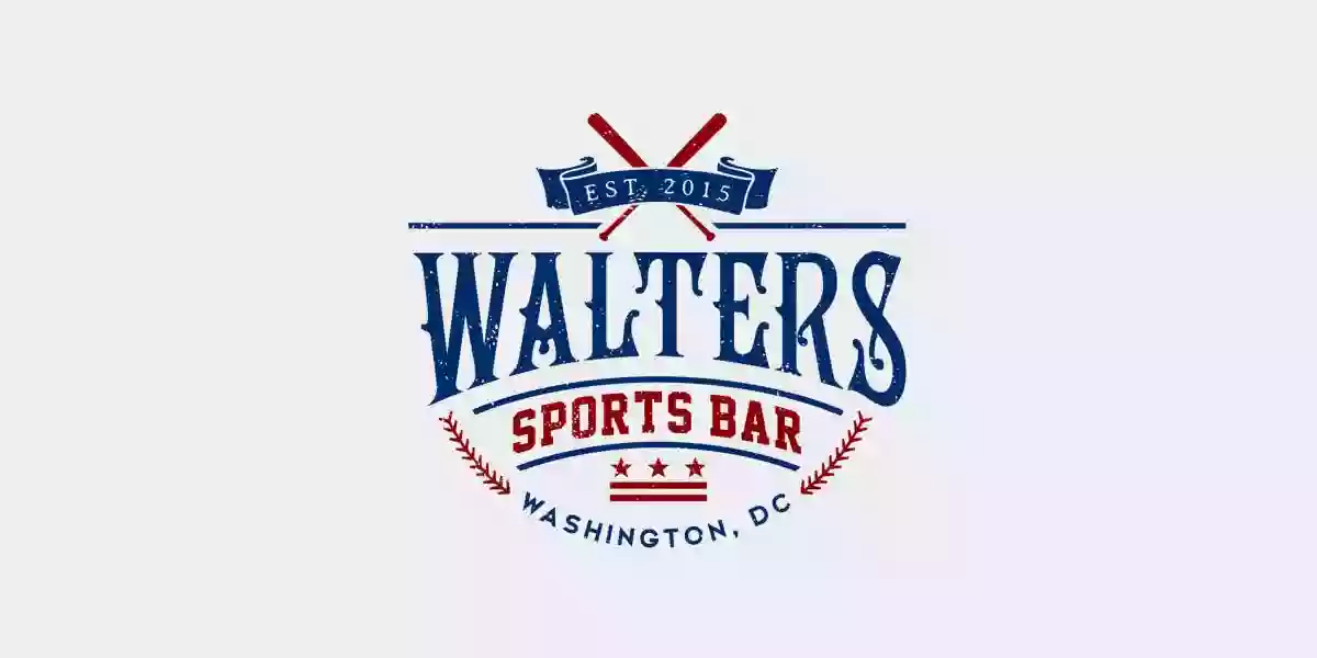 Walter’s Sports Bar and Restaurant