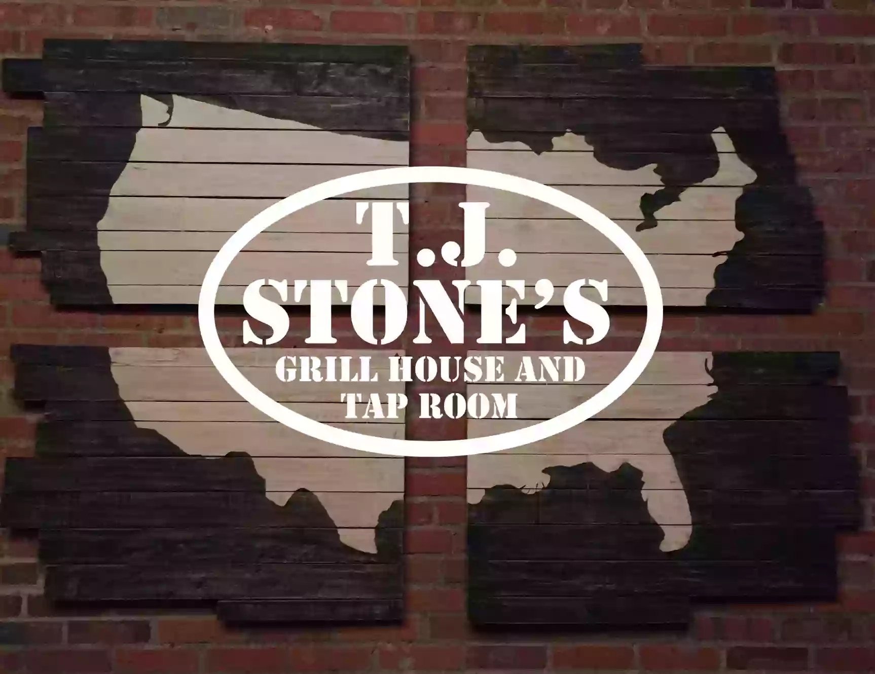 T.J. Stone's