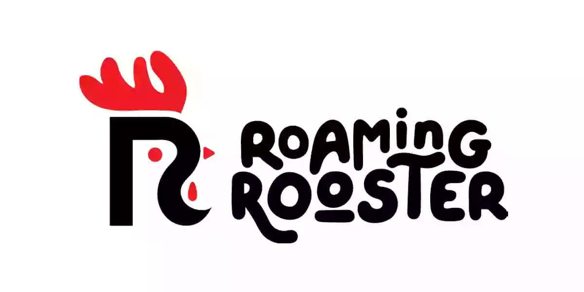 Roaming Rooster