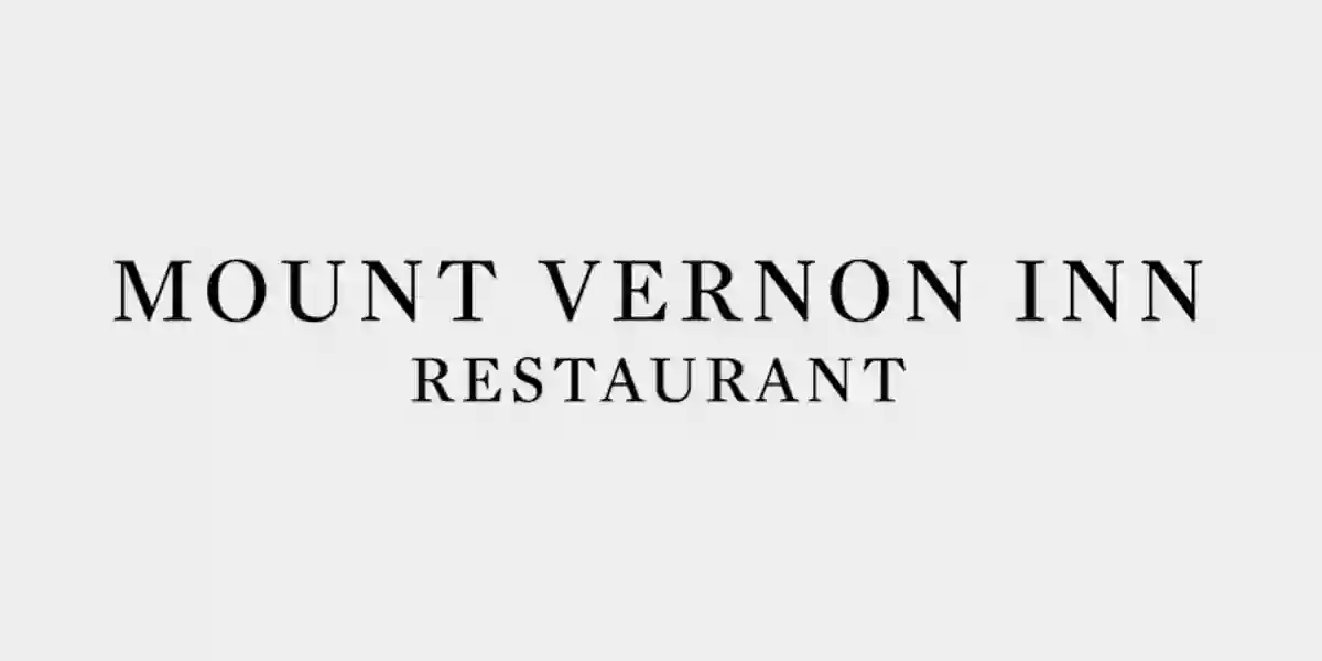 The Mount Vernon Inn Restaurant