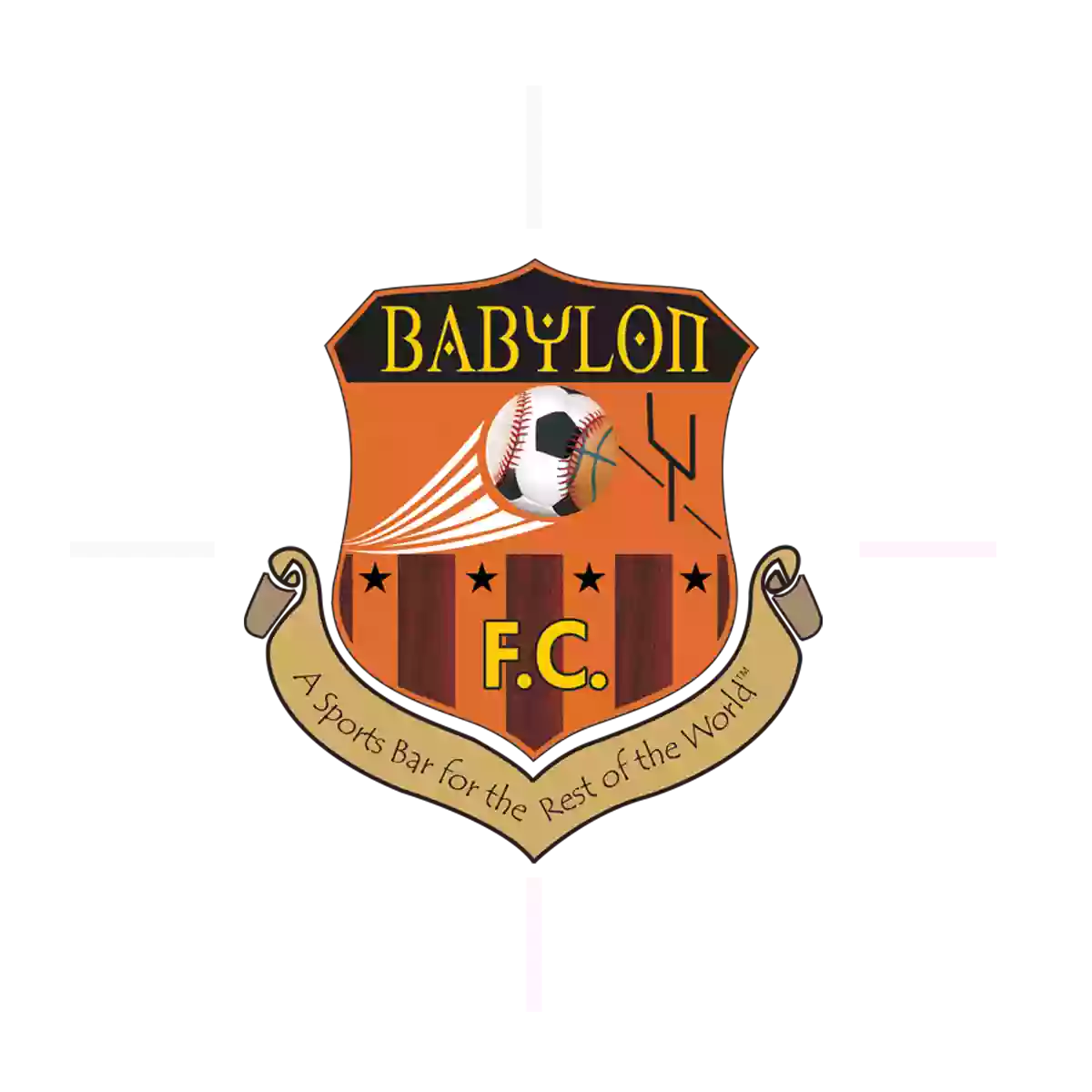 Babylon Futbol Cafe