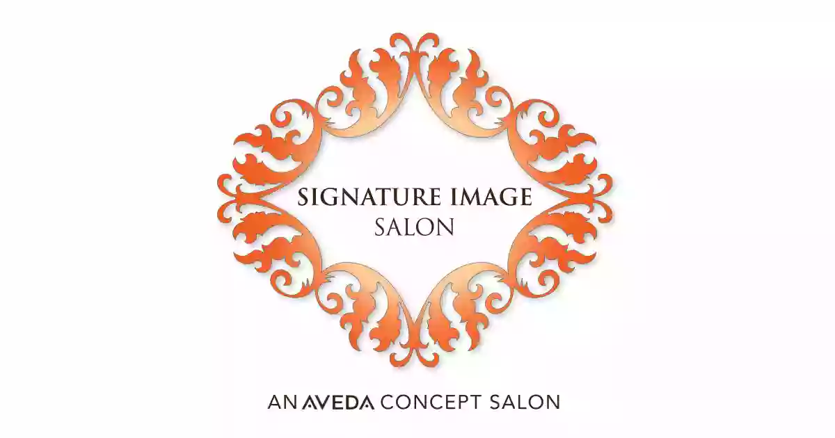 Signature Image Salon