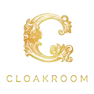 Cloakroom Gentlemen's Club