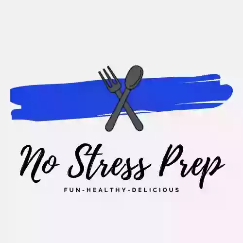 No Stress Prep LLC