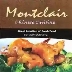 Montclair Chinese Cuisine