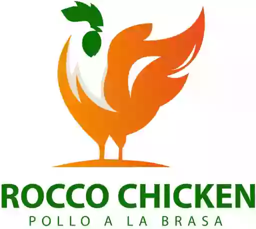 Rocco Chicken (HALAL) حلال
