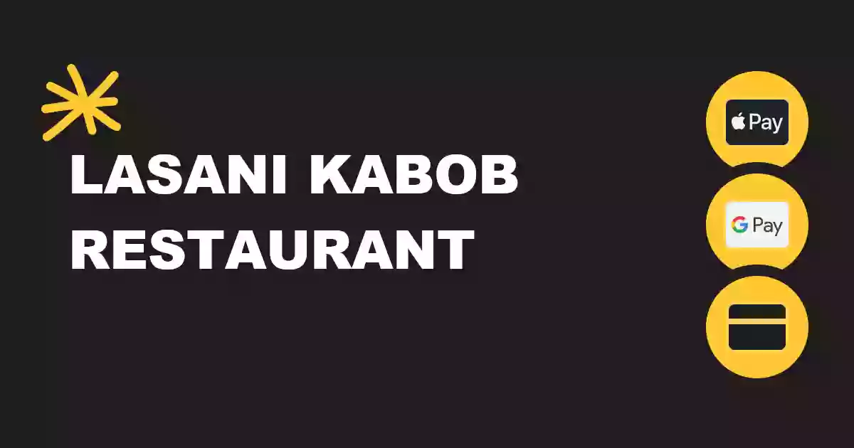 Lasani Kabob Restaurant