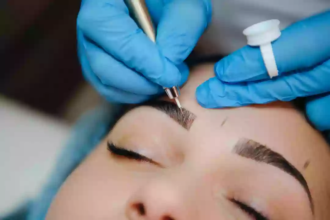 Dmv Salon Eyebrow Threading Microblading Waxing Facial Salon