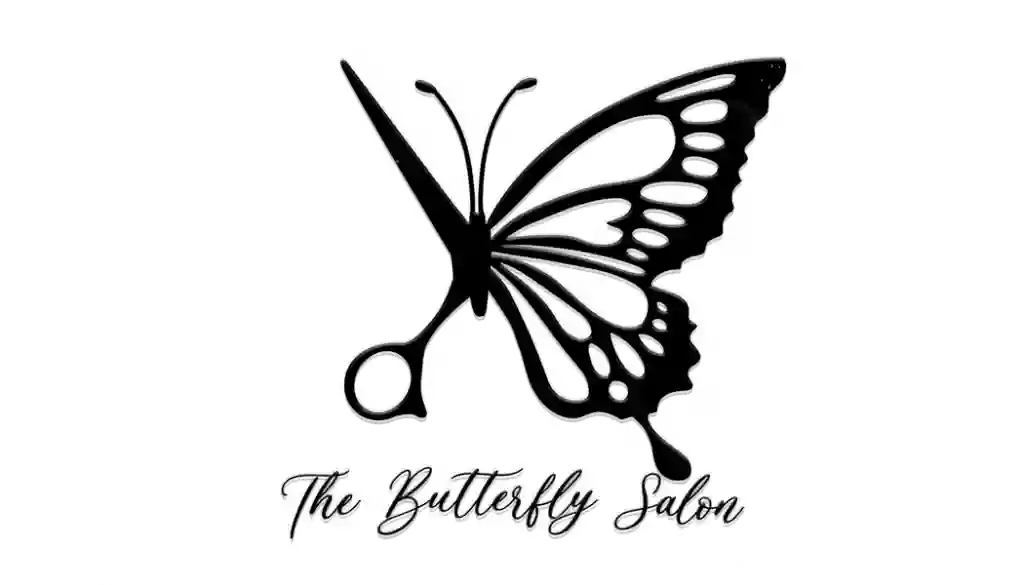 The Butterfly Salon