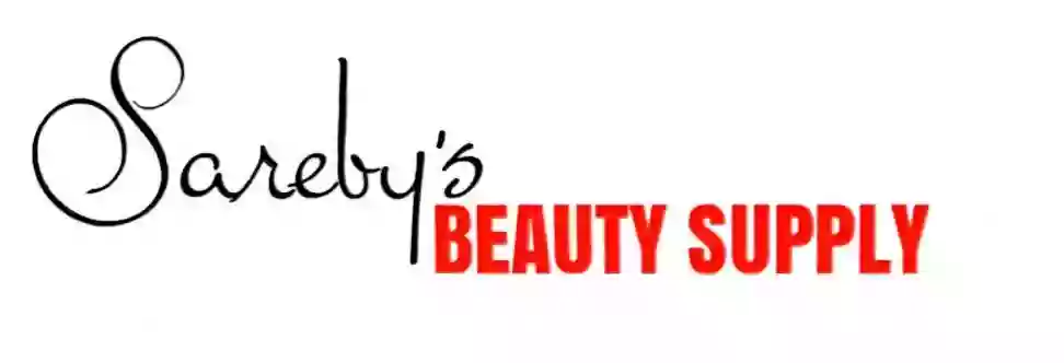 Sareby’s Beauty Supply