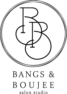 Bangs and Boujee Salon Studio