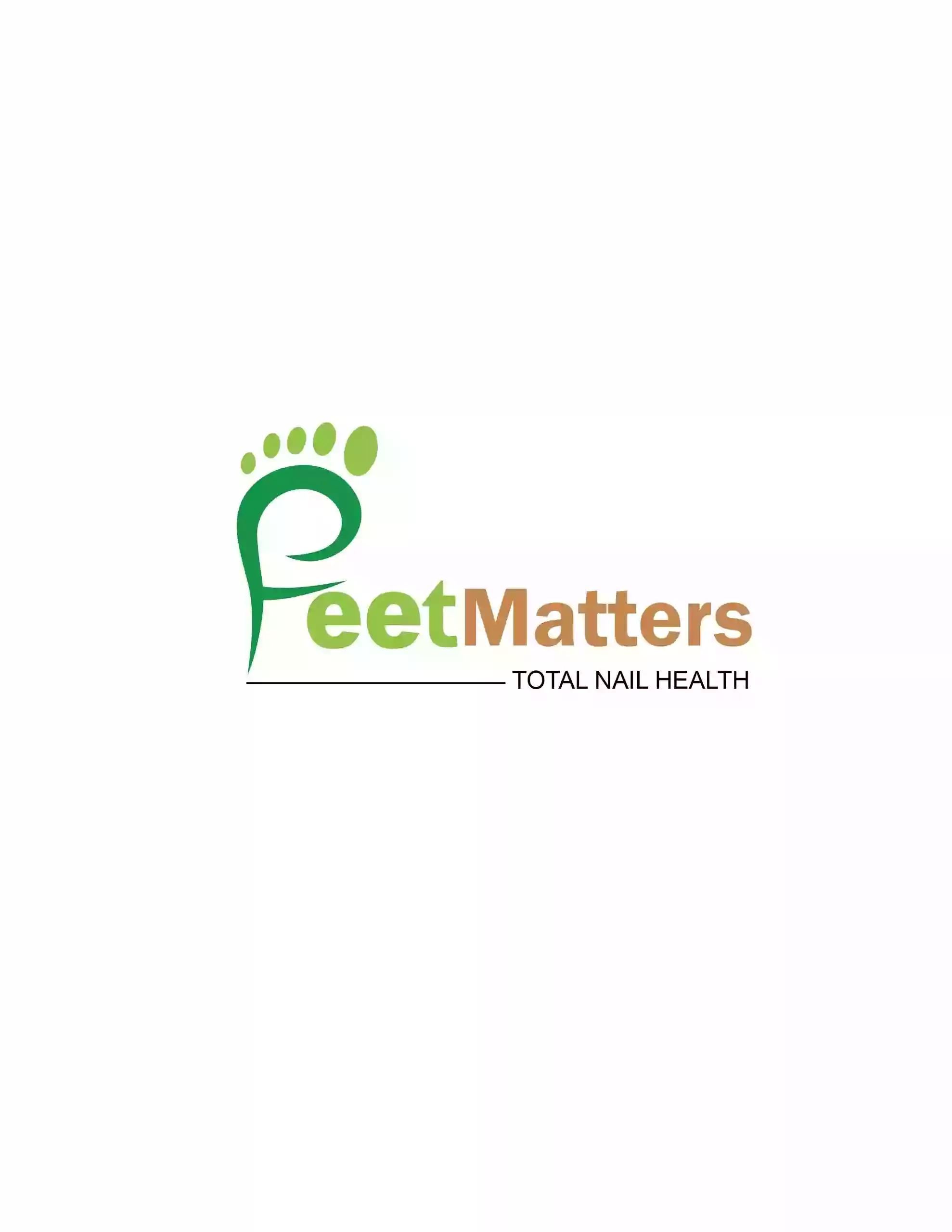 FeetMatters MediNail Spa