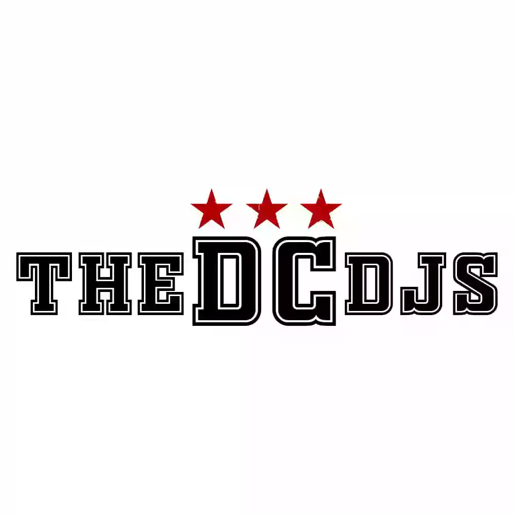 The DC DJs