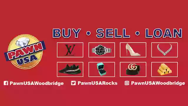 Pawn USA Woodbridge