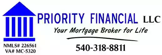 Priority Financial LLC