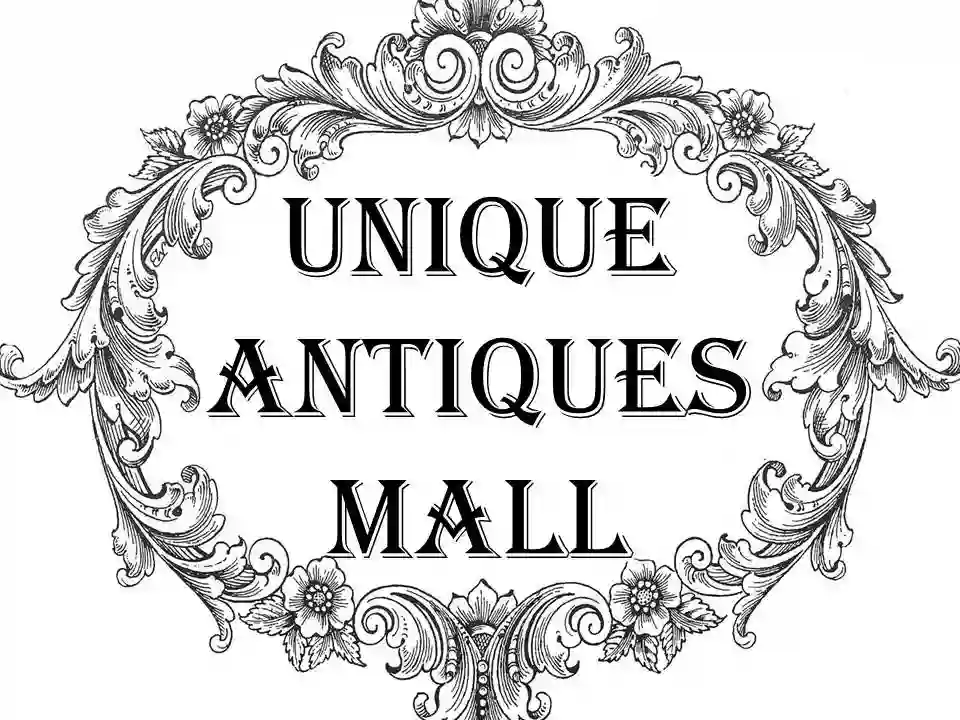 Unique Antiques and Home Decor Mall