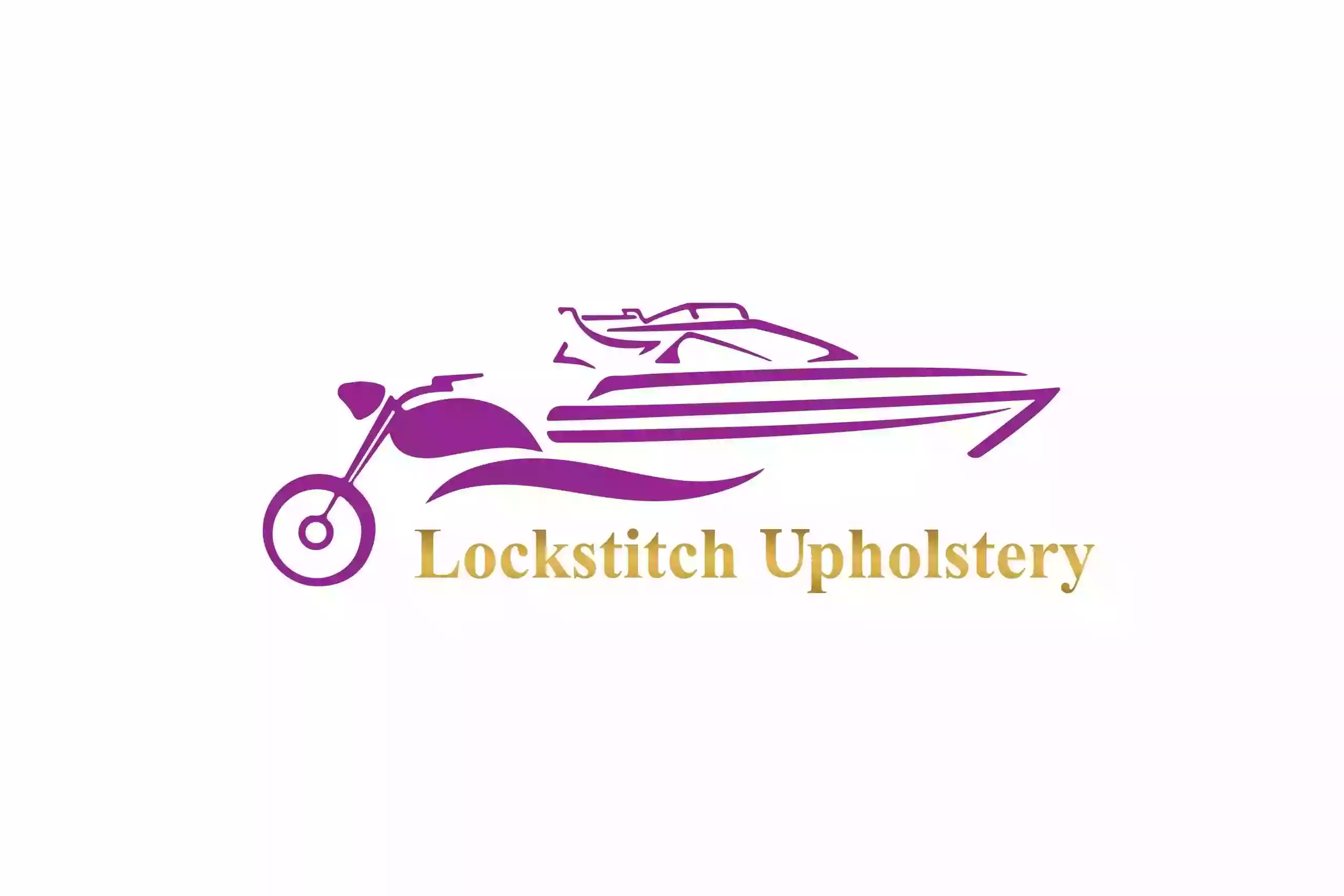 Lockstitch Upholstery