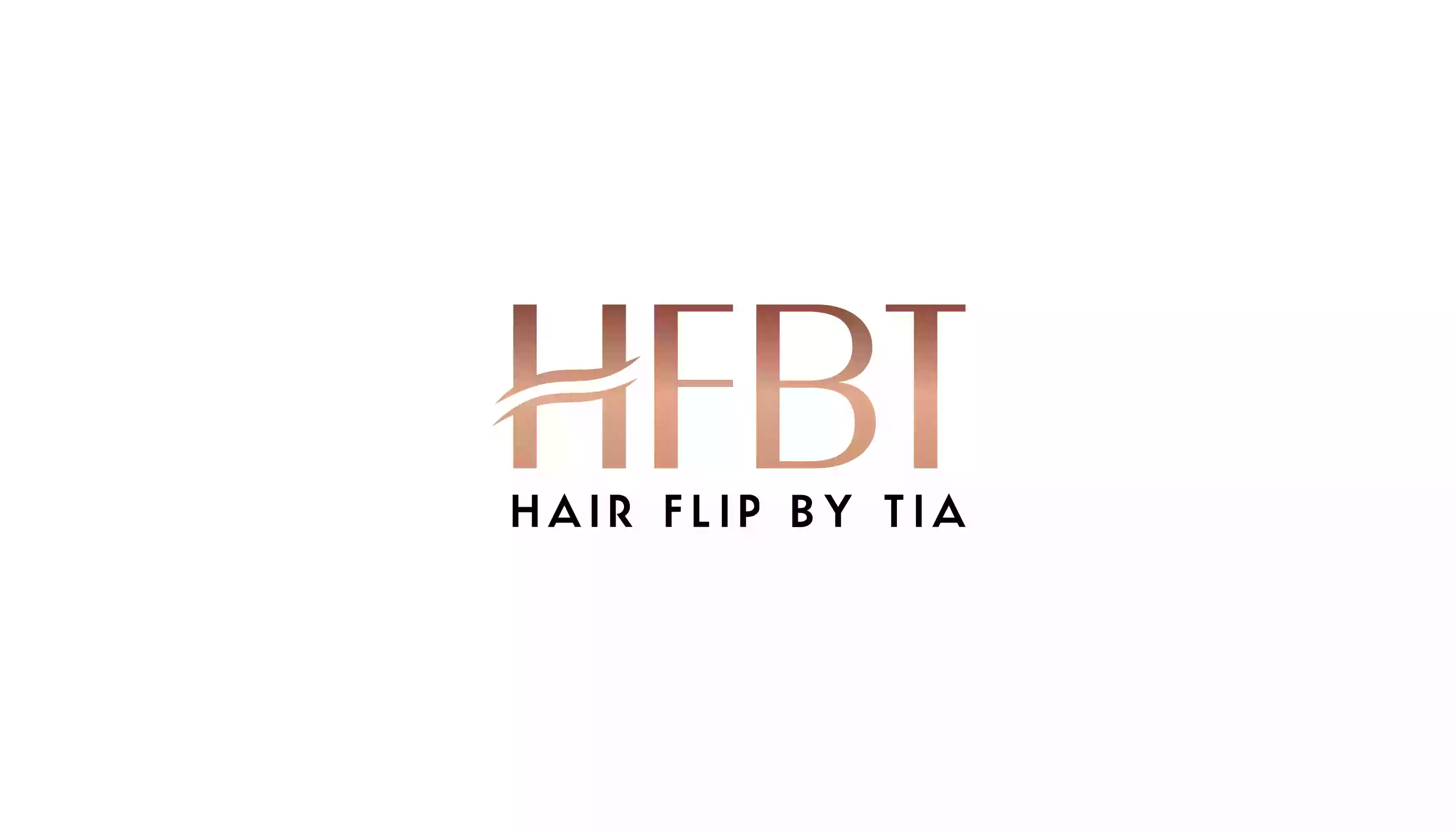 Hair Flip By Tia LLC