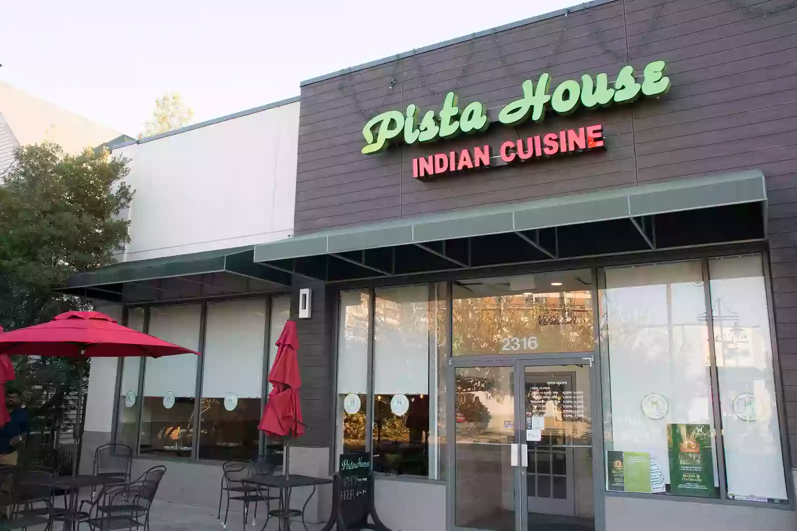 Pista House Indian Cuisine