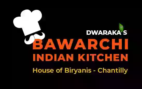 Dwaraka's Bawarchi Indian Kitchen