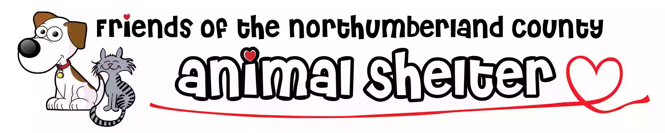 Friends of the Northumberland County Animal Shelter Thrift Shop