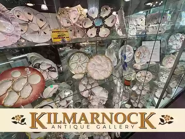 Kilmarnock Antique Gallery