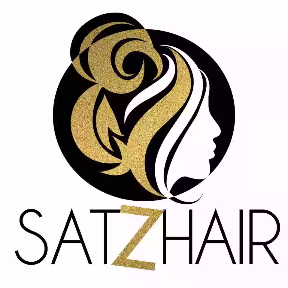 SATZ Hair @ Salon Root