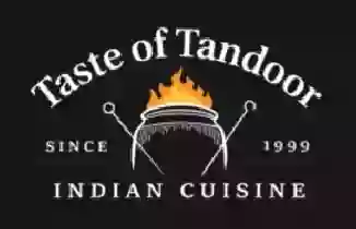 Taste of Tandoor