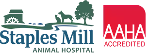 Staples Mill Animal Hospital