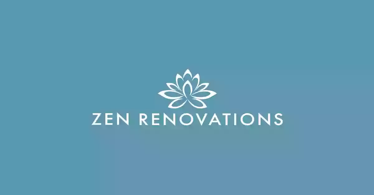Zen Renovations