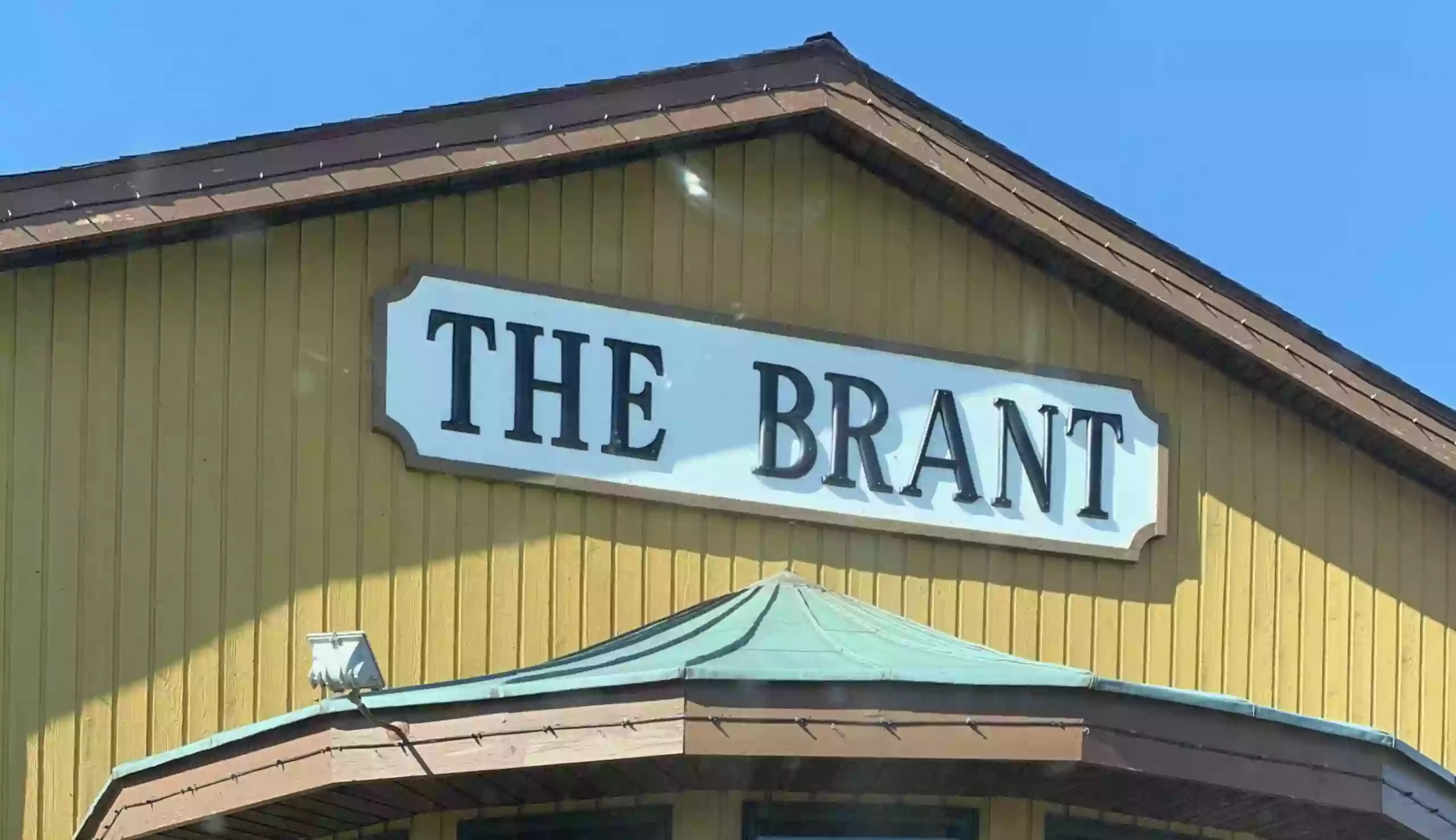 The Brant